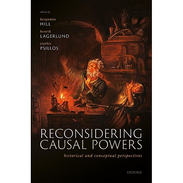 Reconsidering Causal Powers