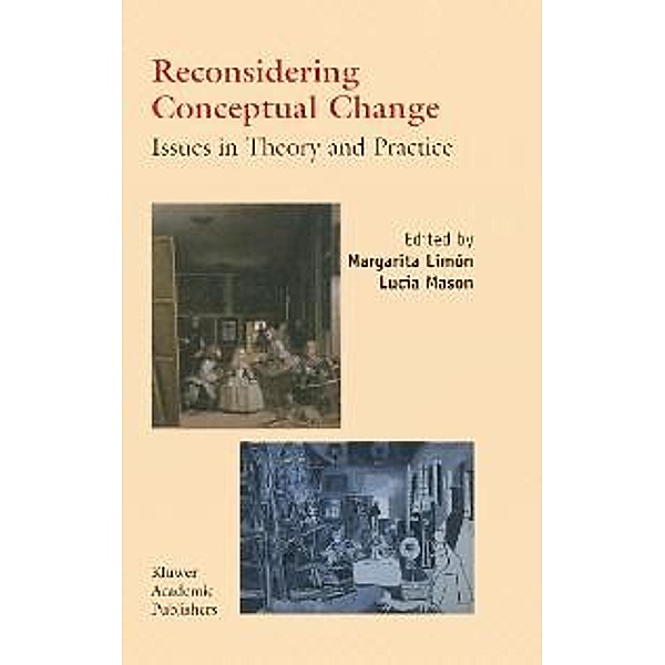 Reconsidering Conceptual Change: Issues in Theory and Practice