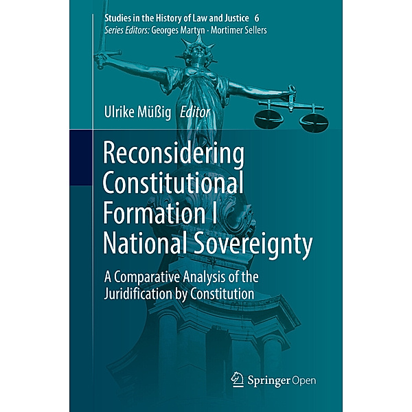 Reconsidering Constitutional Formation I National Sovereignty