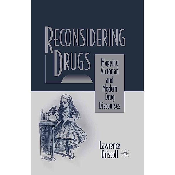 Reconsidering Drugs, NA NA