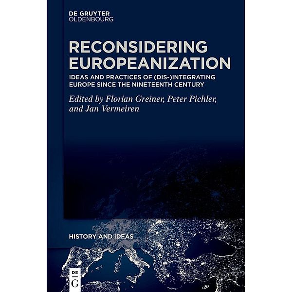 Reconsidering Europeanization
