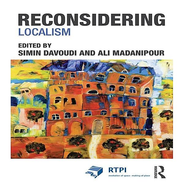 Reconsidering Localism