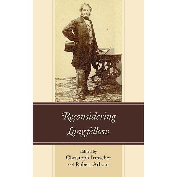 Reconsidering Longfellow
