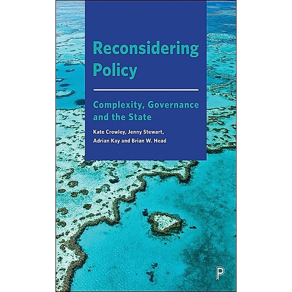 Reconsidering Policy, Kate Crowley, Jenny Stewart