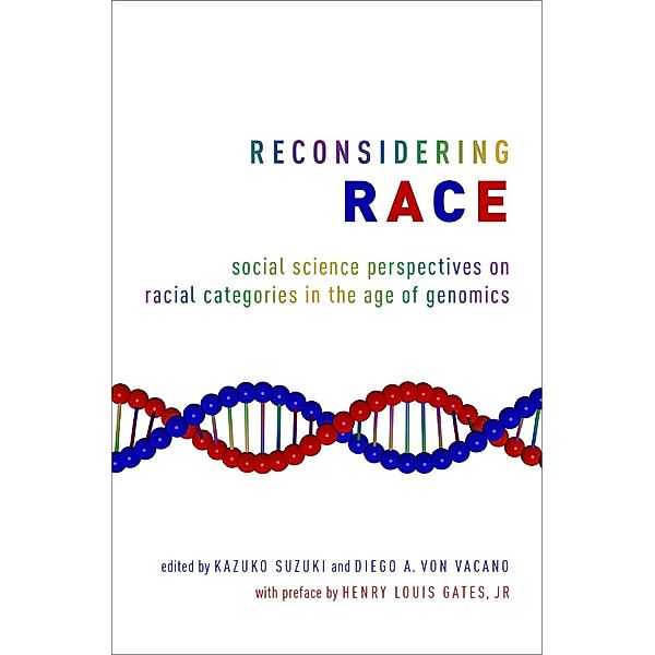 Reconsidering Race