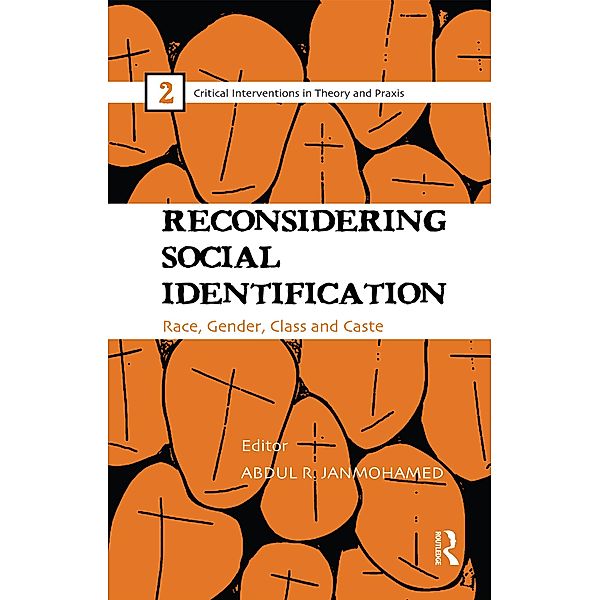 Reconsidering Social Identification