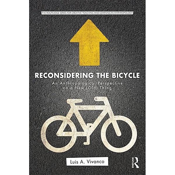 Reconsidering the Bicycle, Luis Vivanco