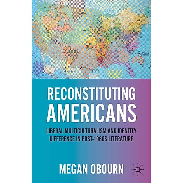 Reconstituting Americans, M. Obourn