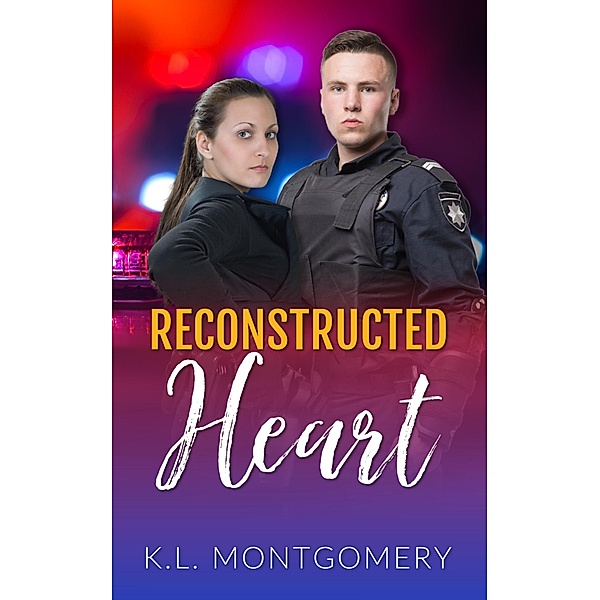 Reconstructed Heart, K. L. Montgomery