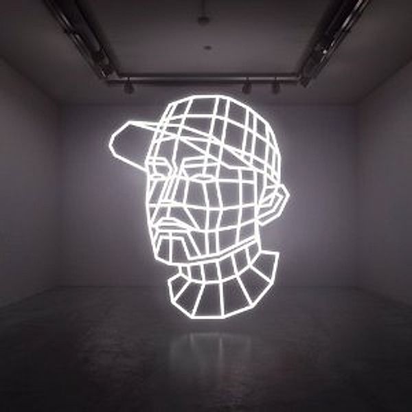 Reconstructed:The Best Of Dj Shadow, Dj Shadow