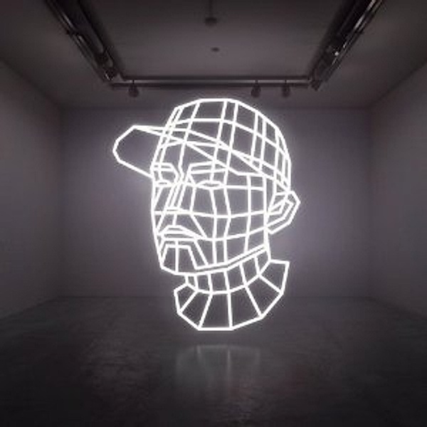 Reconstructed: The Best Of DJ Shadow (Vinyl), Dj Shadow