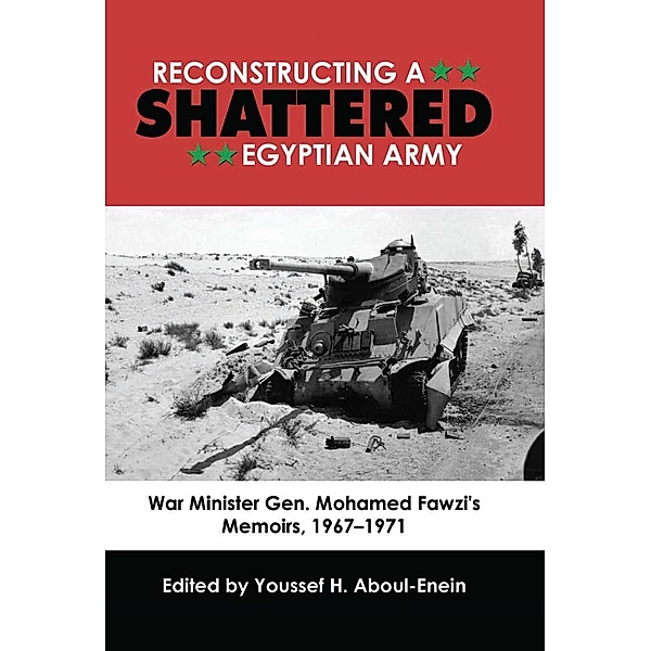 Reconstructing a Shattered Egyptian Army