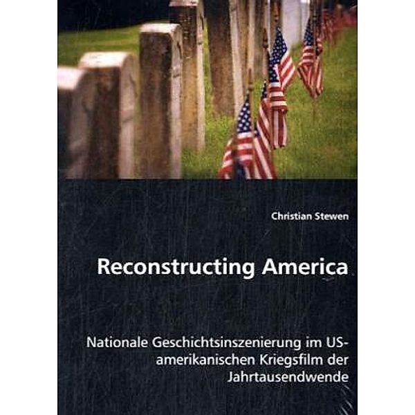 Reconstructing America, Christian Stewen