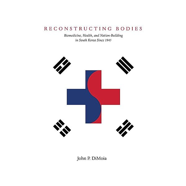 Reconstructing Bodies / Studies of the Weatherhead East Asian Institute, Columbia University, John Dimoia