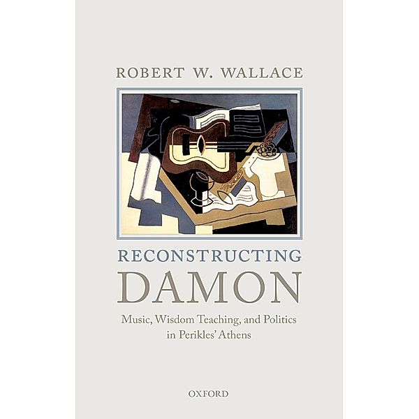 Reconstructing Damon, Robert W. Wallace
