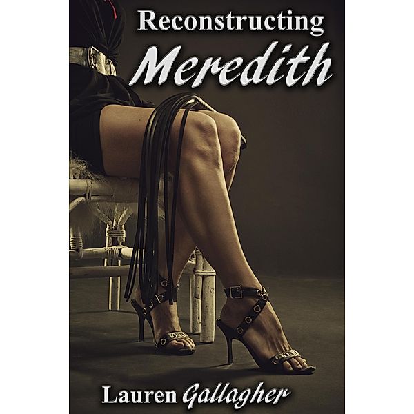 Reconstructing Meredith (Wanting Moore, #2) / Wanting Moore, Lauren Gallagher