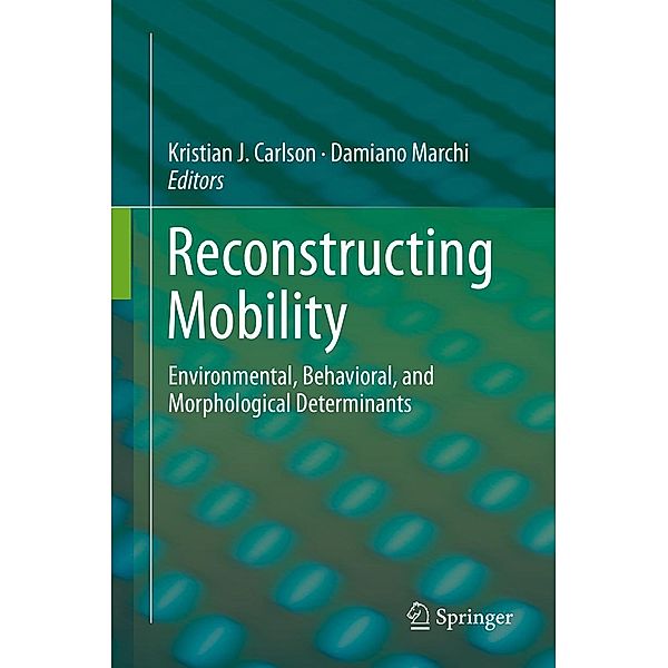 Reconstructing Mobility