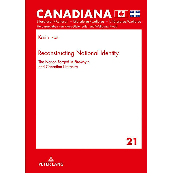 Reconstructing National Identity, Karin Ikas