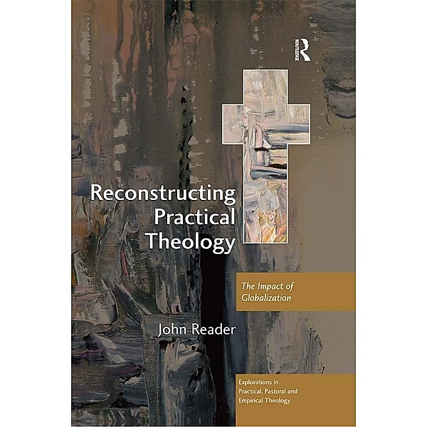 Reconstructing Practical Theology, John Reader