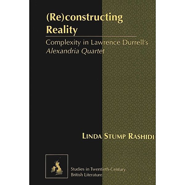 (Re)constructing Reality, Linda Stump Rashidi