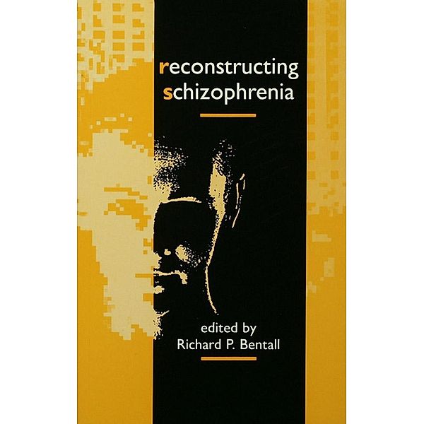 Reconstructing Schizophrenia