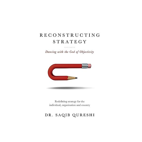 Reconstructing Strategy, Saqib Qureshi