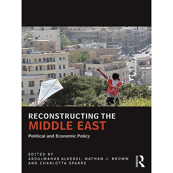 Reconstructing the Middle East