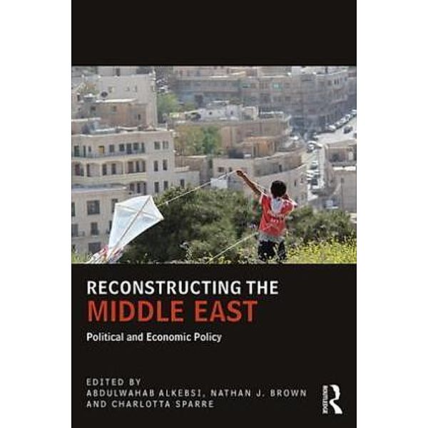 Reconstructing the Middle East