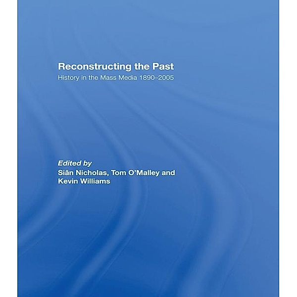 Reconstructing the Past