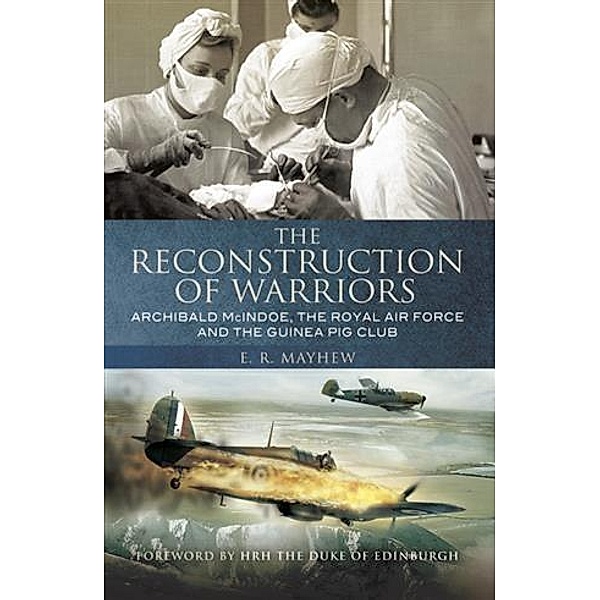 Reconstruction of Warriors, E. R Mayhew