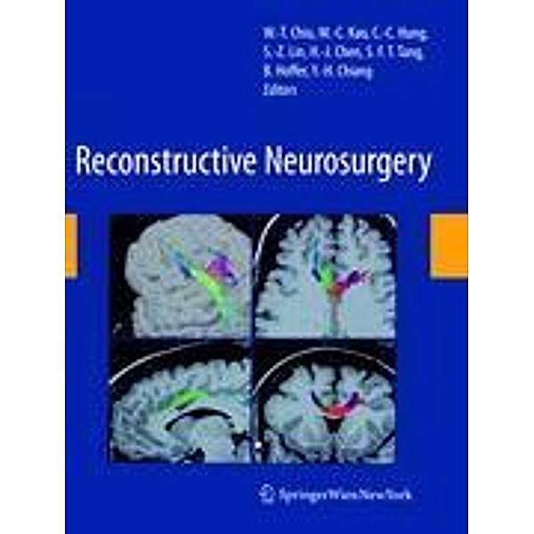 Reconstructive Neurosurgery