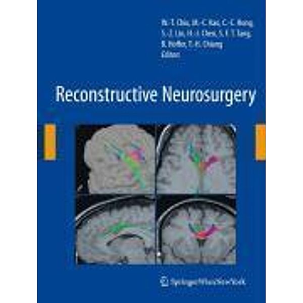 Reconstructive Neurosurgery / Acta Neurochirurgica Supplement