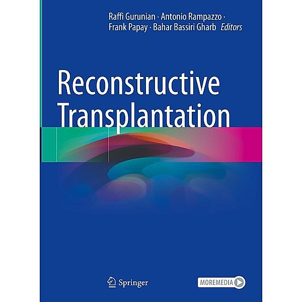 Reconstructive Transplantation