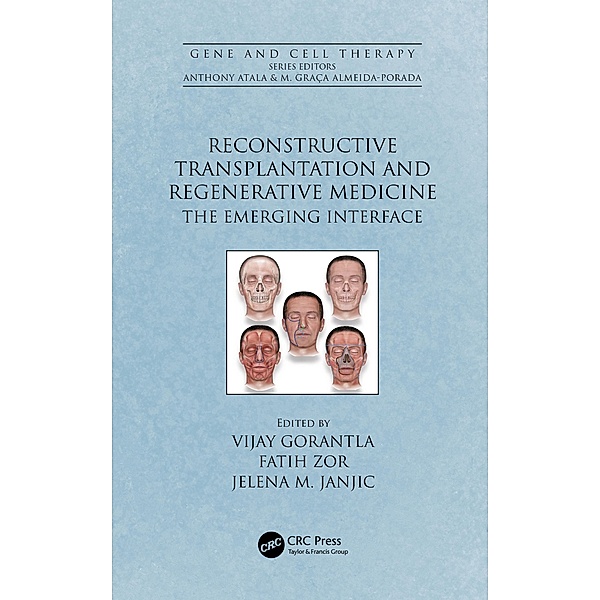 Reconstructive Transplantation and Regenerative Medicine