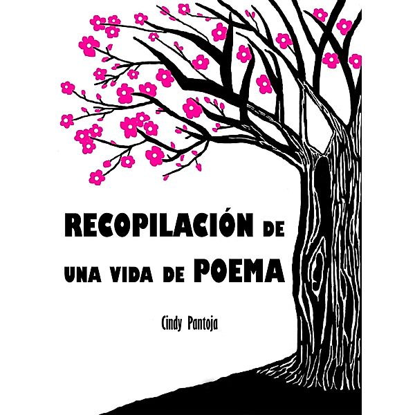 Recopilación De Una Vida De Poema, Cindy Pantoja