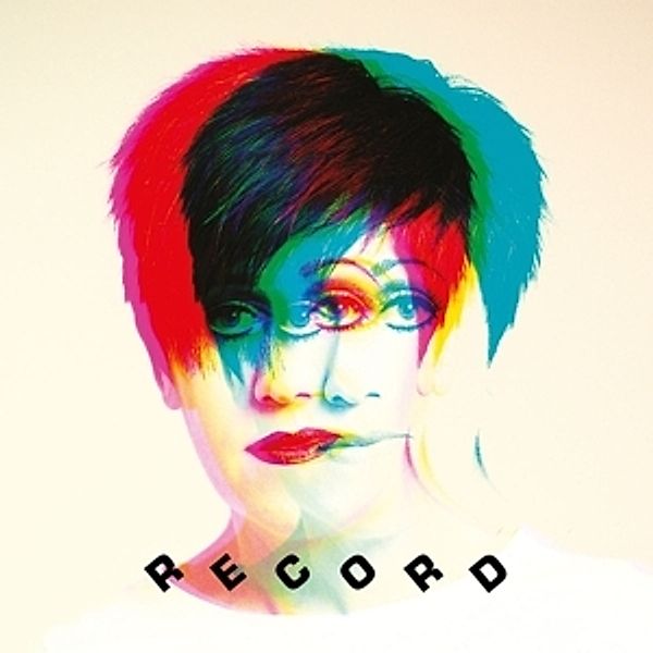 Record, Tracey Thorn