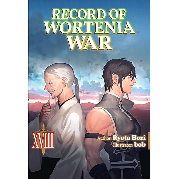 Record of Wortenia War: Volume 18 / Record of Wortenia War Bd.18, Ryota Hori