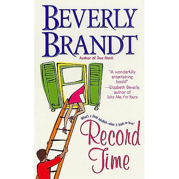 Record Time, Beverly Brandt