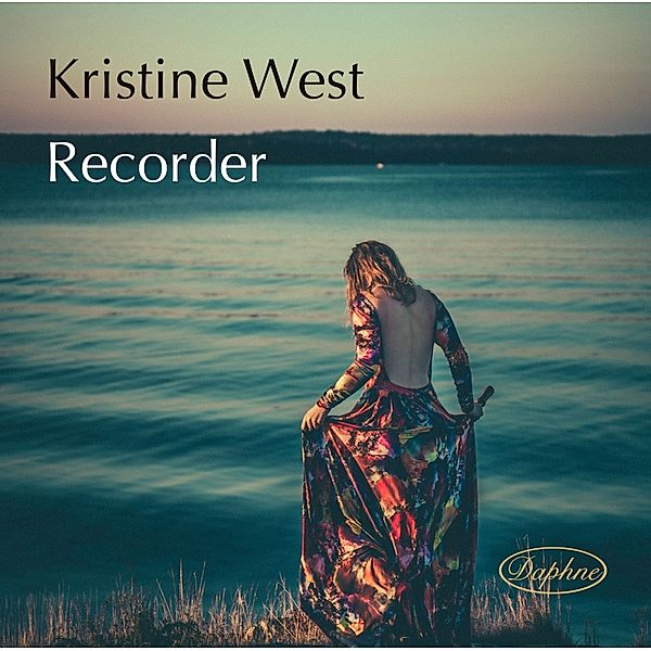 Recorder, Kristine West