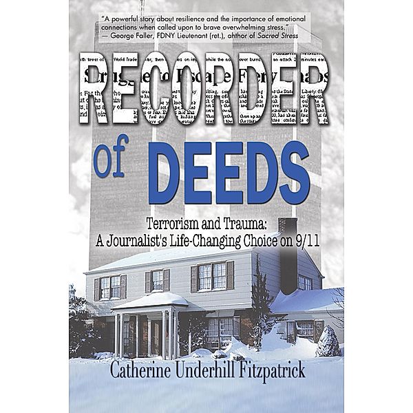Recorder of Deeds, Catherine Underhill Fitzpatrick