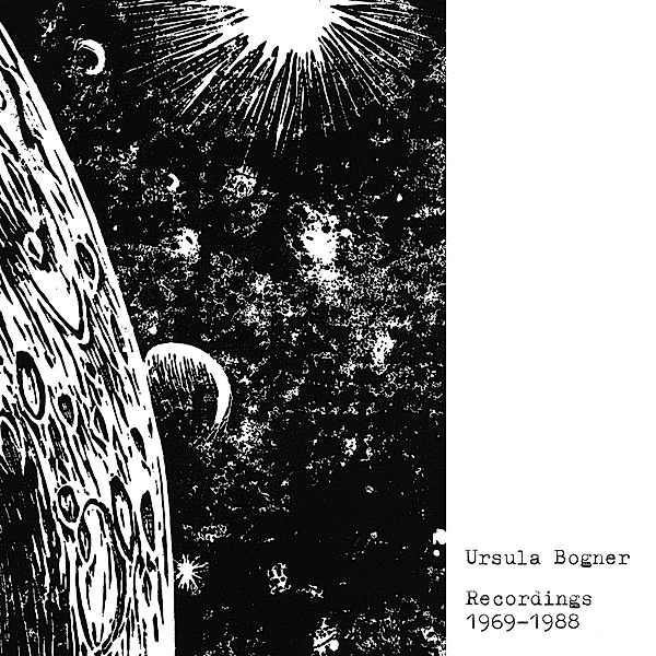 Recordings 1969-1988, Ursula Bogner