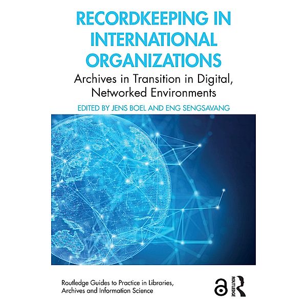 Recordkeeping in International Organizations