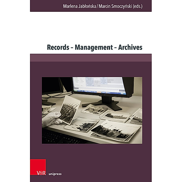 Records - Management - Archives