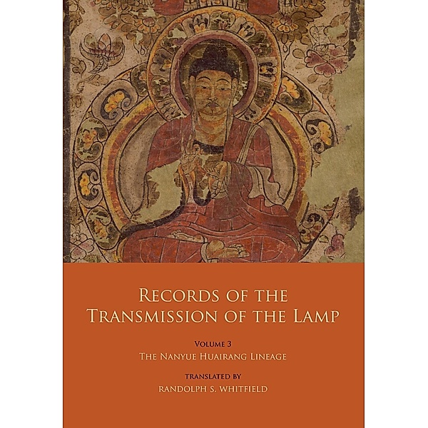 Records of the Transmission of the Lamp, Daoyuan