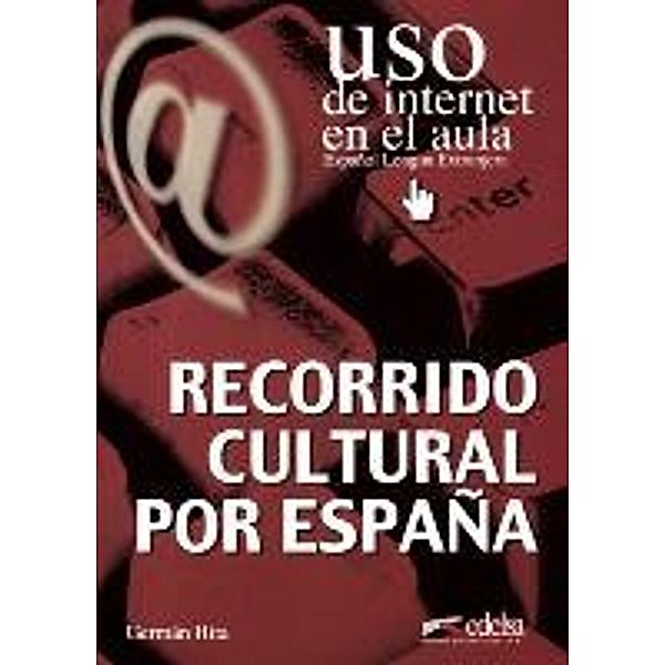 Recorrido cultural por Espana, German Hita