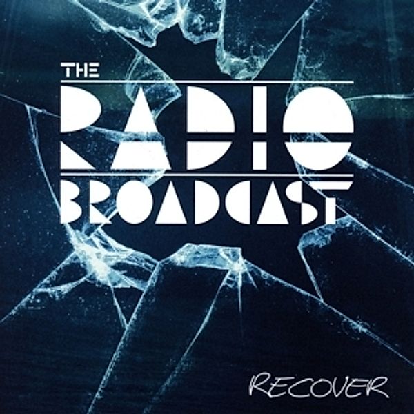 Recover, The Radio Broadcast