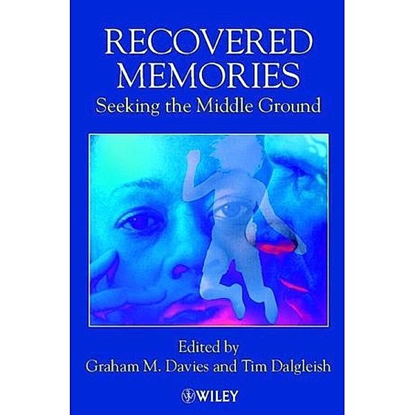 Recovered Memories, Graham M. Davies, Tim Dalgleish