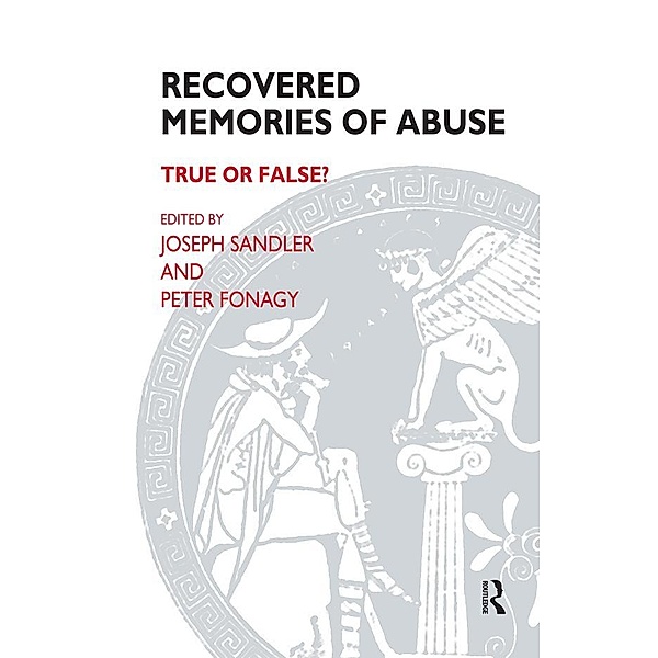 Recovered Memories of Abuse, Peter Fonagy