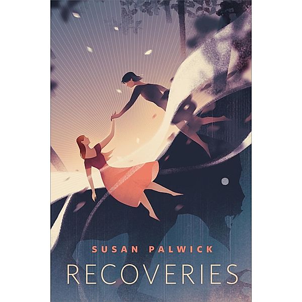 Recoveries / Tor Books, Susan Palwick