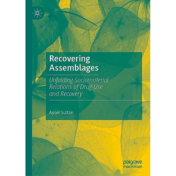 Recovering Assemblages / Progress in Mathematics, Aysel Sultan